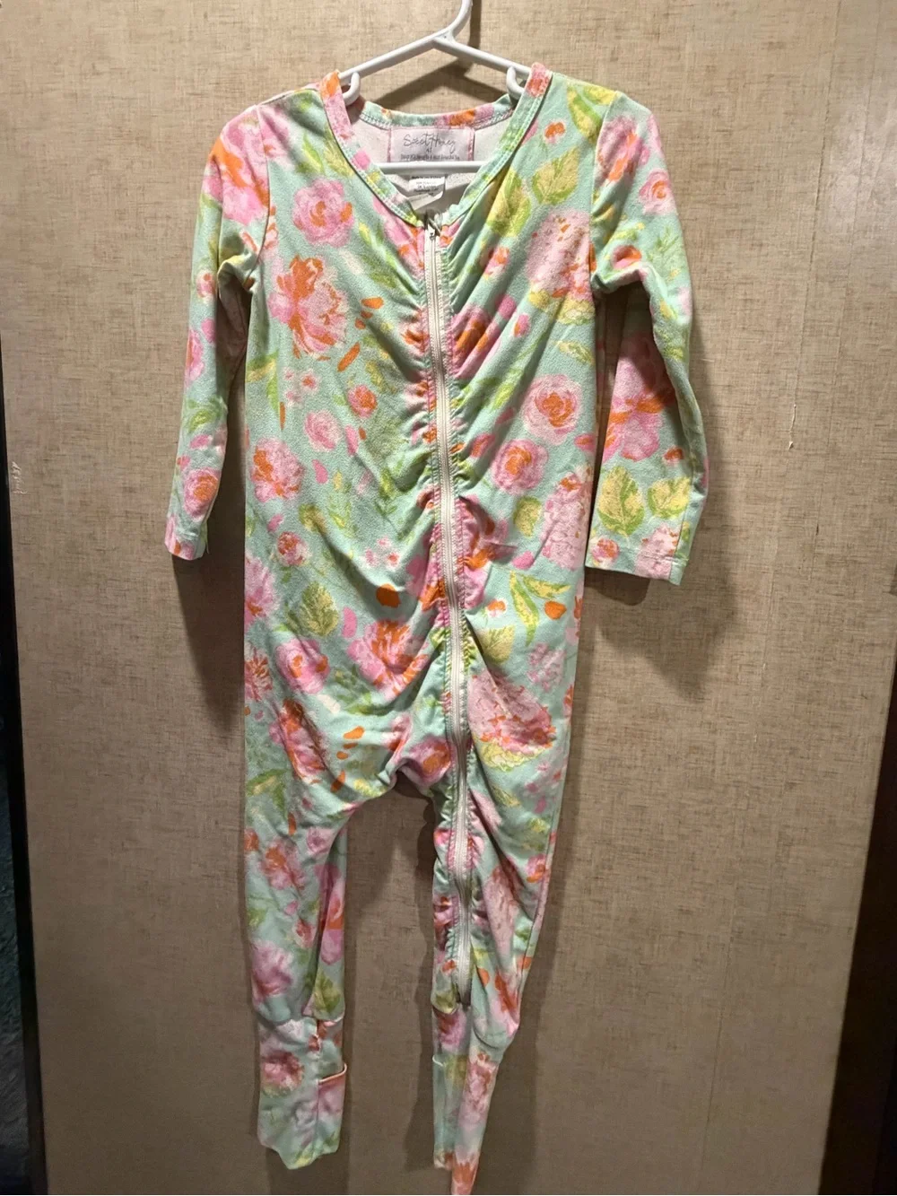 Sweet Honey Pajamas
